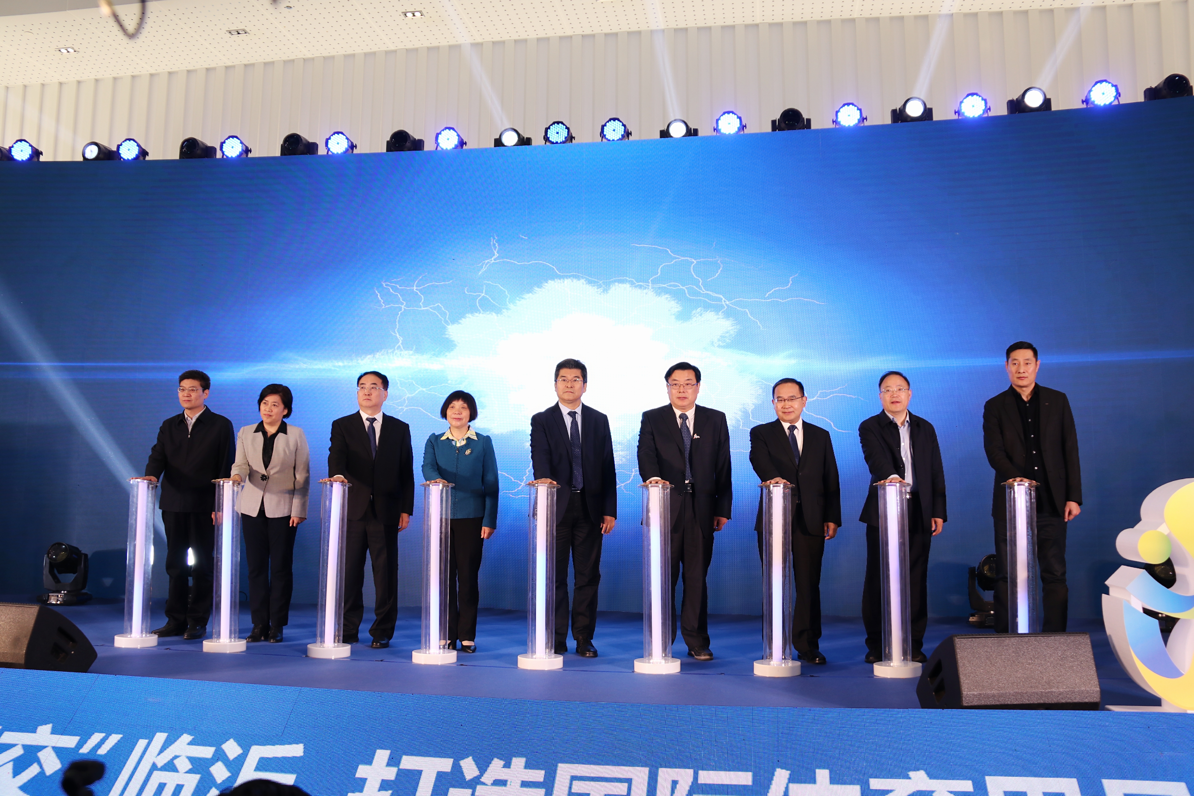 第二届山东体育用品博览会将于9月26日至28日在临沂举办