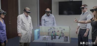 疫情带动VR/AR产业发展，第四次工业革命真的来了