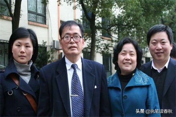 那个用24字育儿观，将6个孩子培育出5个博士的乡