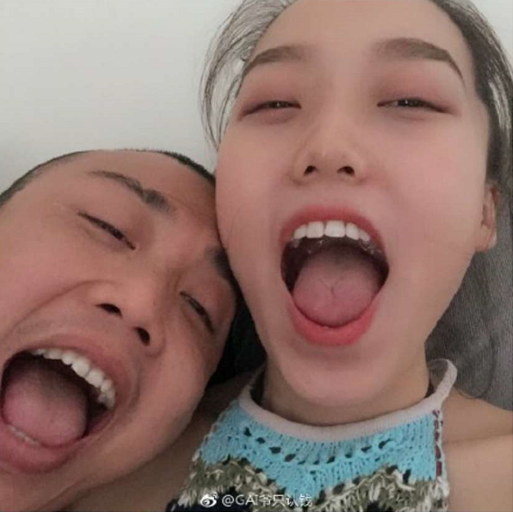 18岁接济男友，22岁结婚，24岁生子，她用6年降伏