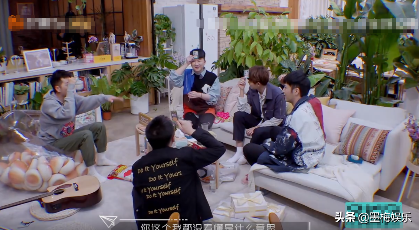 《亲爱的请放松》官宣，嘉宾阵容强大，收视率不用愁