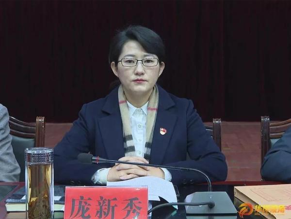 六项纪律项项违反，华坪县女县长被双开！曾在节目中哽咽讲述张桂梅的故事