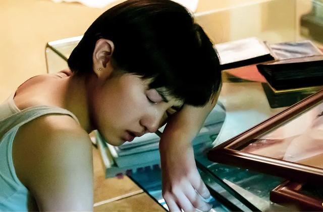 Zhang Zifeng warms understand without being told considers Wang Shengdi, 2 people cooperate twice, another is waited for reflect the motion picture more let a person expect