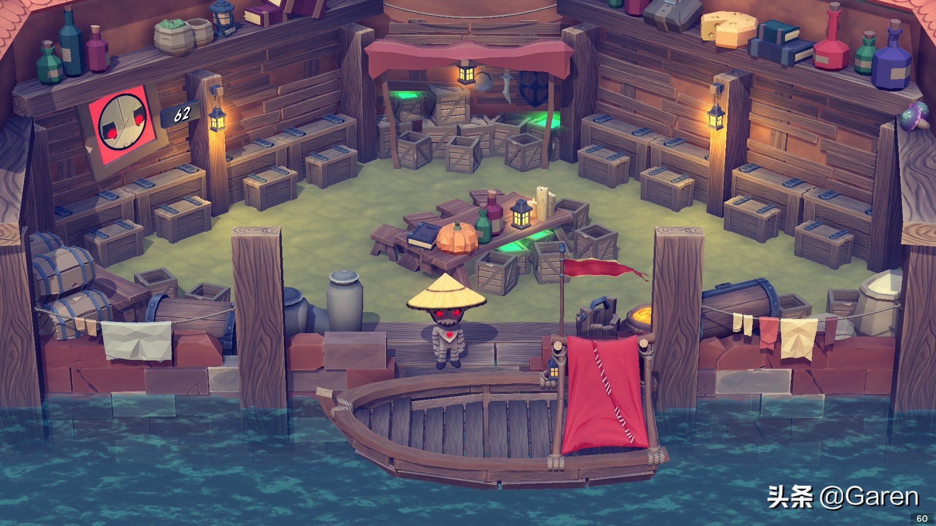 《夺宝奇兵》：一款以合作+对抗为核心的多人互动游戏