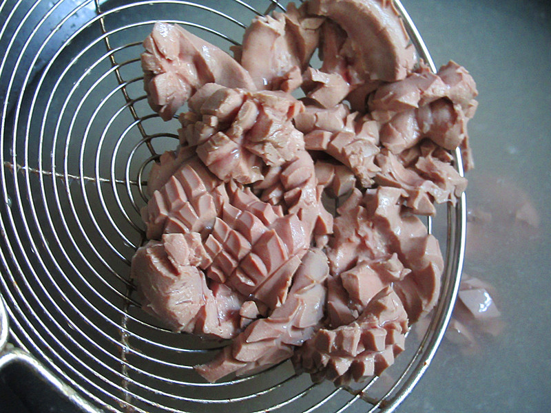 The essence of a whole pig, various methods, men eat more, relieve fatigue-like body