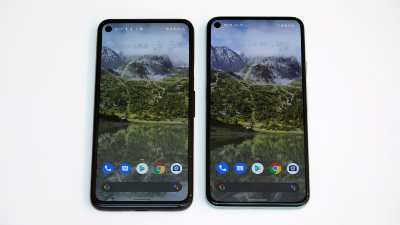 Google Pixel 5使用体验：幸亏不在国内卖