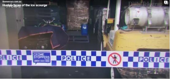 澳洲重大贩毒团伙被捕，首脑是37岁华人女子