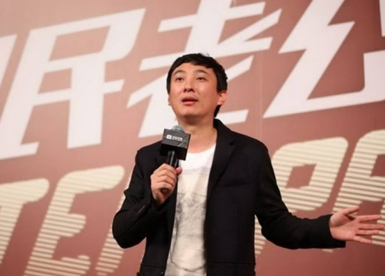 王思聪豪宅被曝光，看到他吃的家常便饭，网友