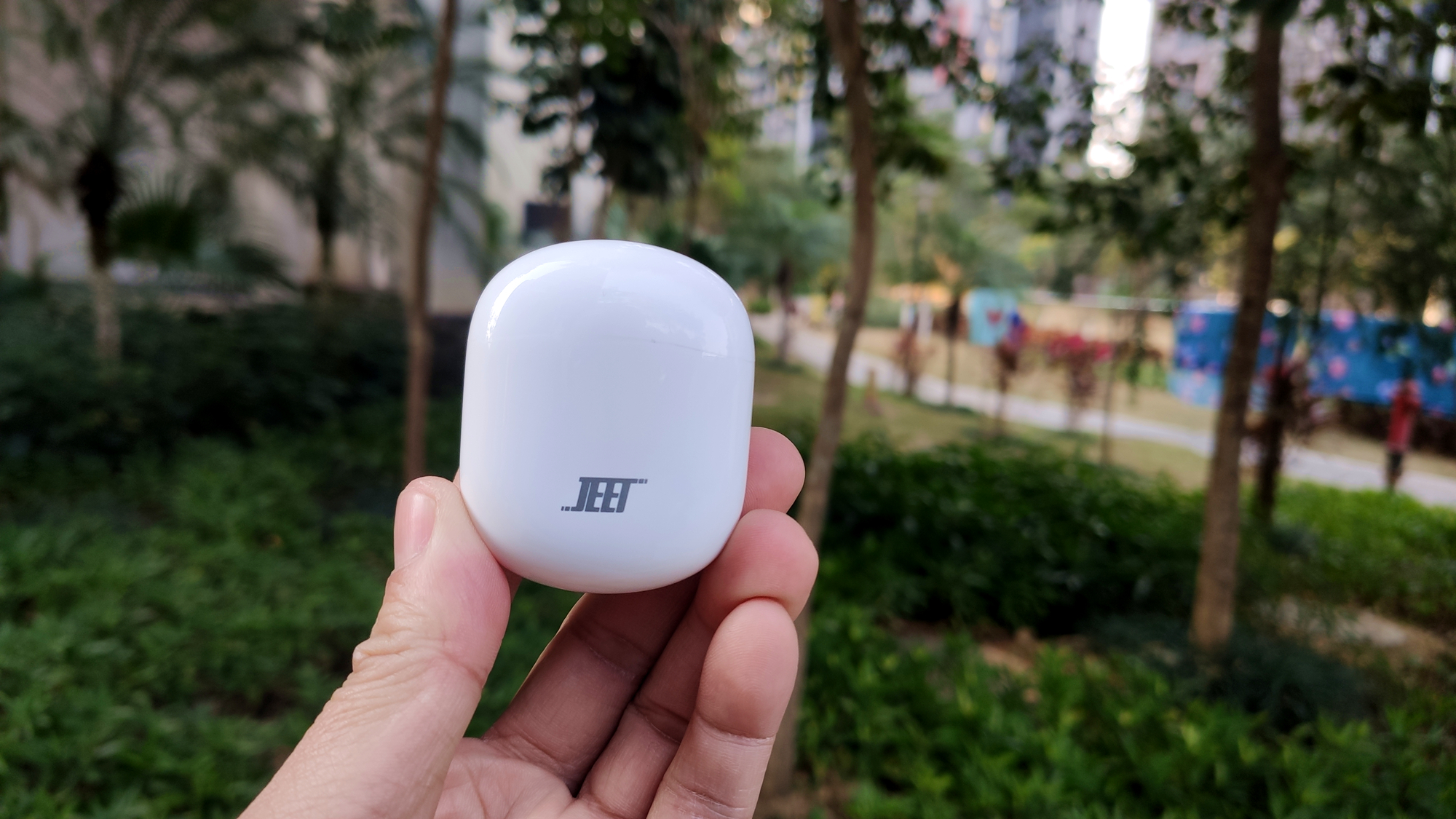 JEET ONE蓝牙耳机打造最舒适的耳廓享受