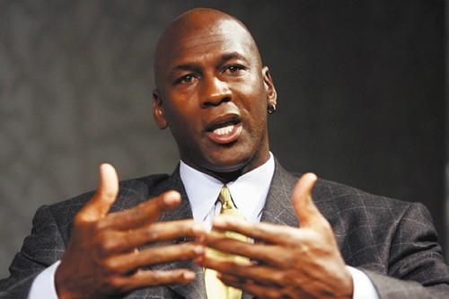 离开老东家23年，乔丹为何一次都没有去过公牛主