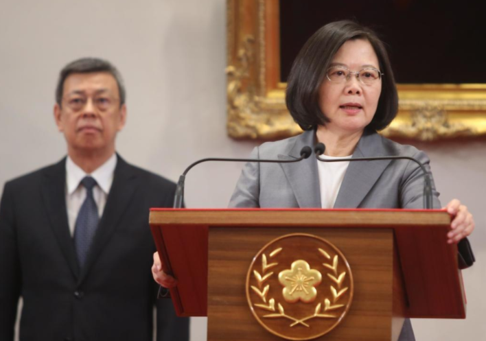 现场音频曝光！美军机擅闯台空域，解放军霸气喊话驱离：立即离开