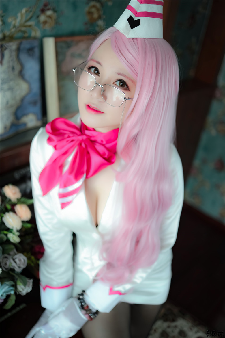 NAYAKO喵子图包合集丨柯杨斯卡娅