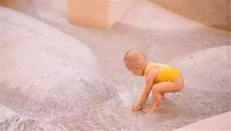 让人流连忘返的园林景观设计