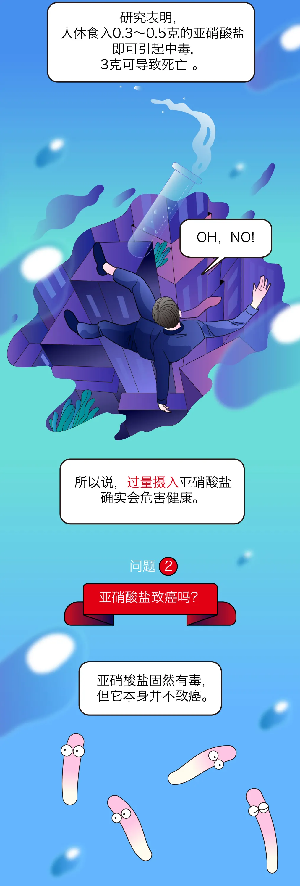 被传了很多年！隔夜水不能喝？会致癌？很多人还毫不知情…