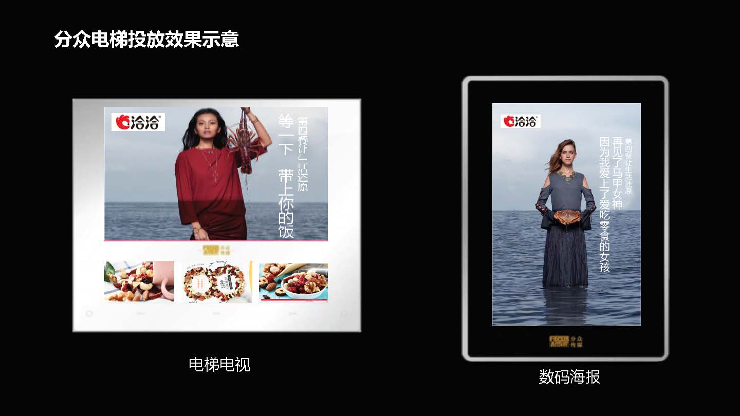 “洽洽”每日坚果整合营销方案-第四餐让生活还原 让吃变得更精致