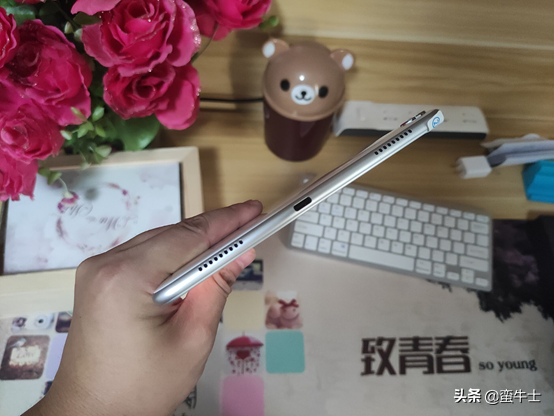 教育学习平板的新希望，酷比魔方Iplay40PRO降到1000RMB左右