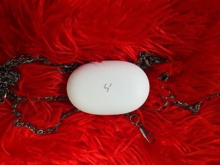 听到“纯”“净”的声音-HAKII TIME真无线蓝牙耳机评测