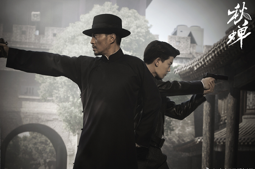 2020年5月上旬有6部剧定档，除了《秋蝉》，你还