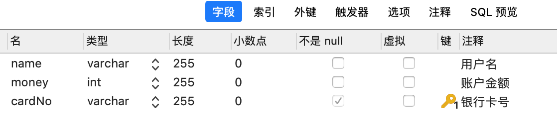 Spring源碼高級筆記之——銀行案例手寫IOC和AOP