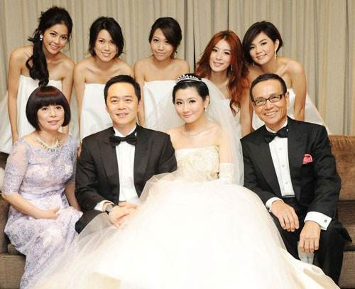 悲情Selina和三个渣男：罗志祥、前夫、小11岁心机