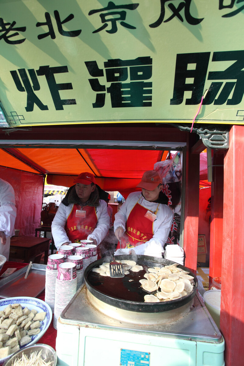 北京旅游经典小吃推荐，27种地道小吃，你应该知道的美味