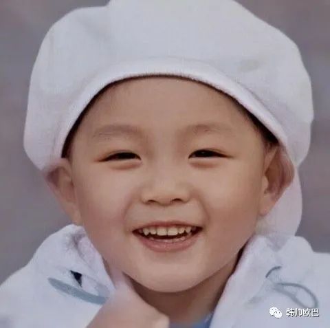 朴志晟太可爱了—jeno好可爱呀,哈哈shotaro真童年照了,nct dream nh