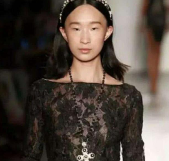 有种颜值叫林永健“女儿”，国人认为很丑，老