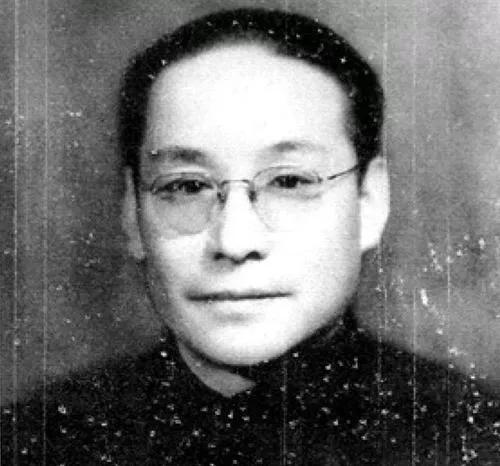 1955年，一特务被捕招供：我曾是特科人员，还抚养过毛主席的孩子