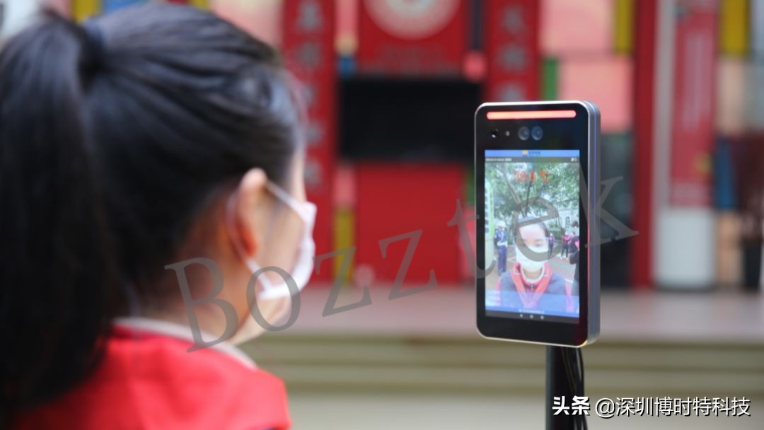 石家庄市10月底将实现智慧小区全覆盖，人脸门禁助力社区安防