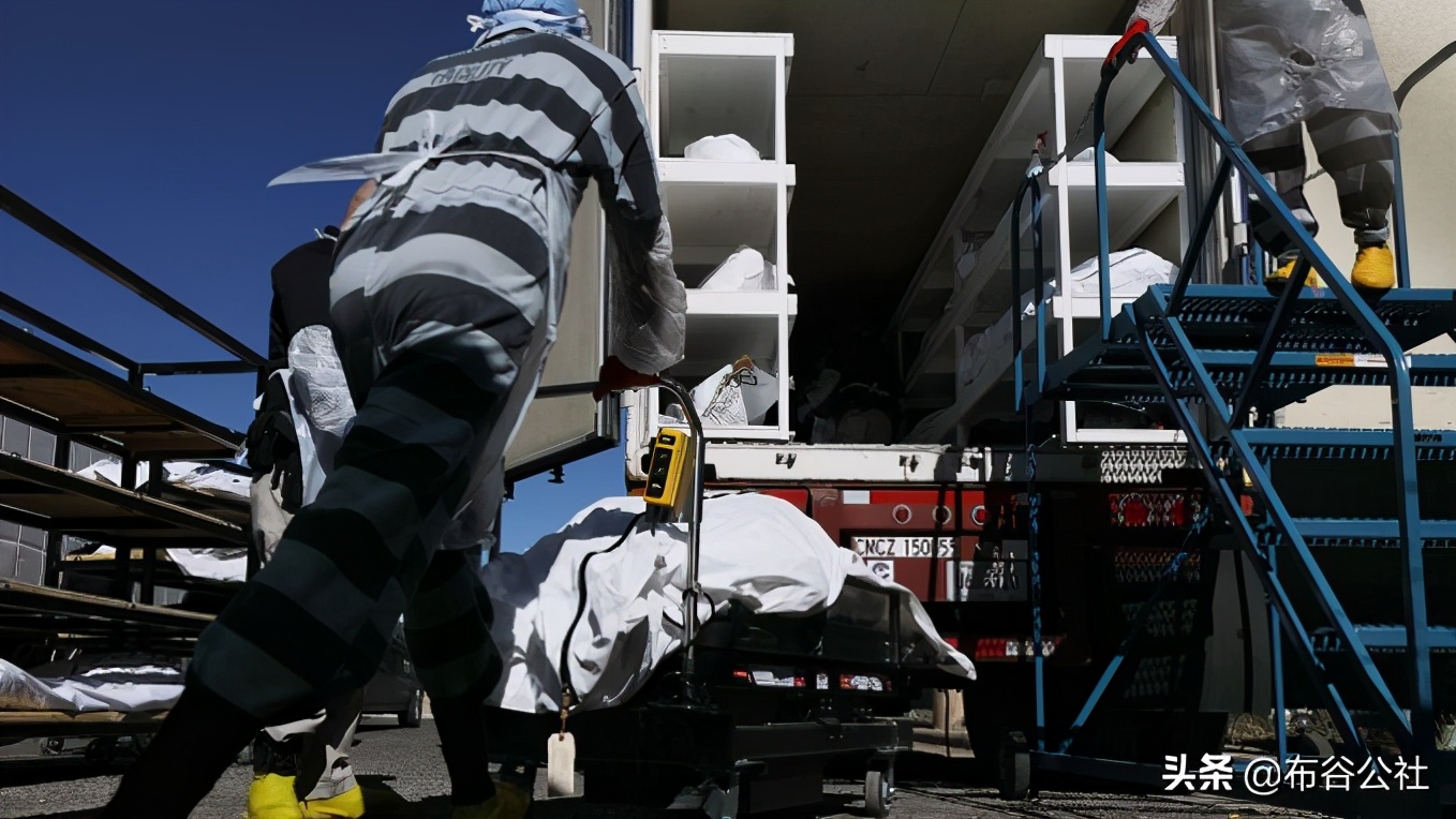 壞消息扎堆，美國人最糟糕的聖誕節來了