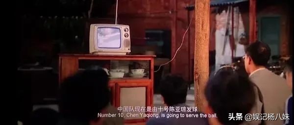 這部電影告訴我們：和媽媽在一起的日子，要且行且珍惜