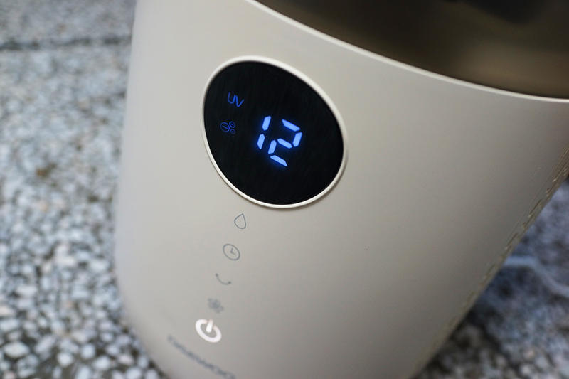 六重净化，更轻更柔：大宇无叶风扇评测