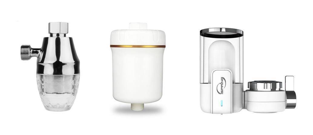 净水四问，然后决定是否给家里安装净水器