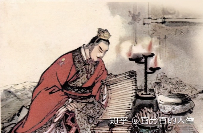 为什么刘秀被称为最有学问的皇帝？