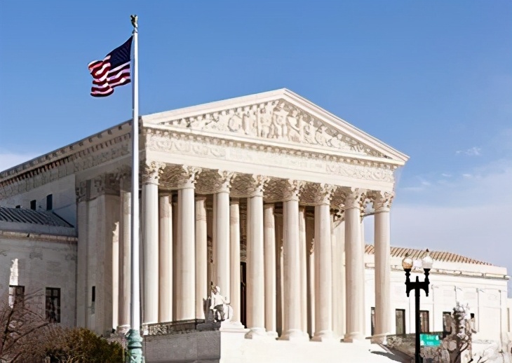 德州狀告其他四州違憲！ 川普的翻盤大招終於來了