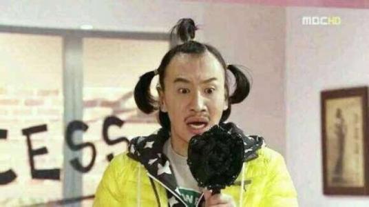 RM：李光洙：请叫我亚洲王子