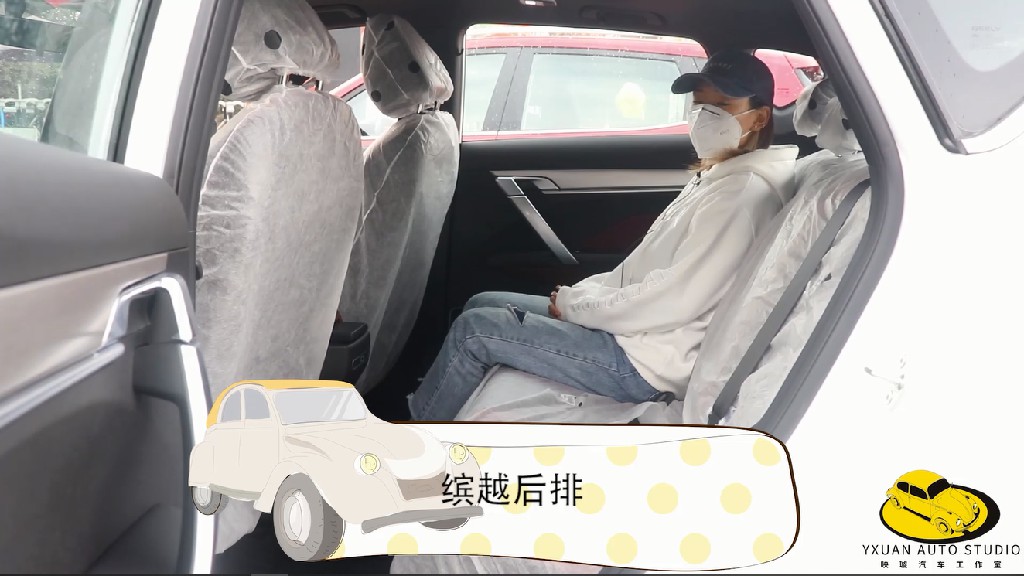 自主品牌小型SUV哪家强？来看瑞虎5X和吉利缤越