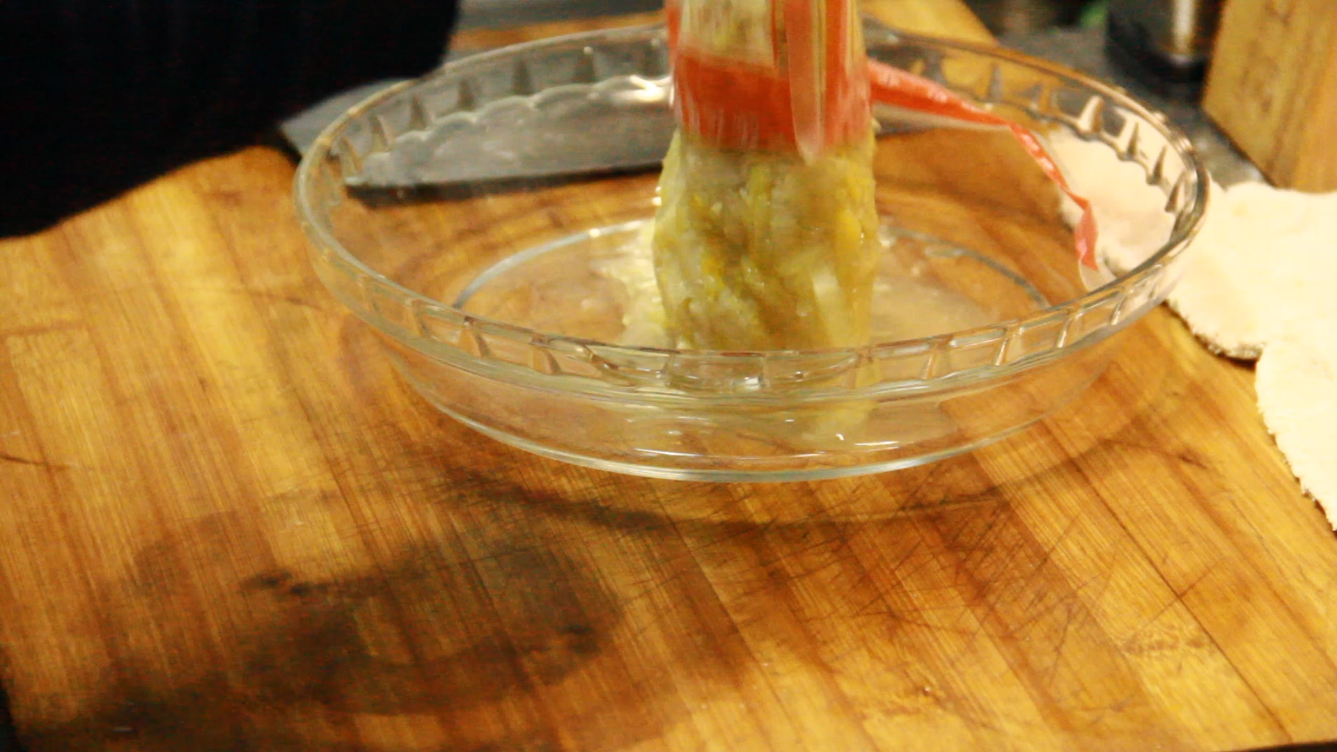 图片[6]-酸菜扣肉饭店做法（带视频） 真香-起舞食谱网