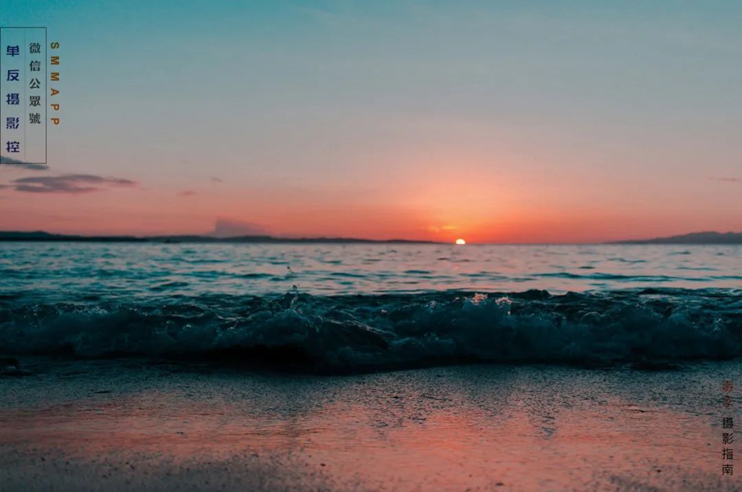 How does sunrise sunset film ability gives prize? 3 measure, give a beauty to explode! 