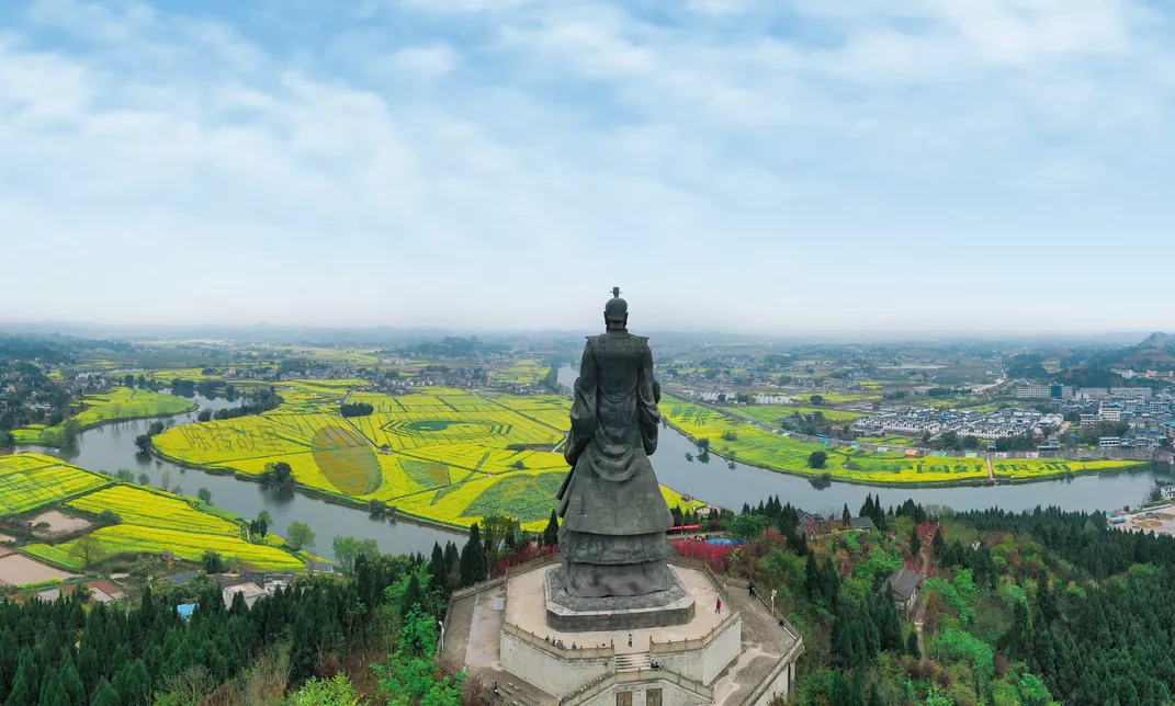 重庆旅游重庆推出21条红色旅游精品线路,带你重