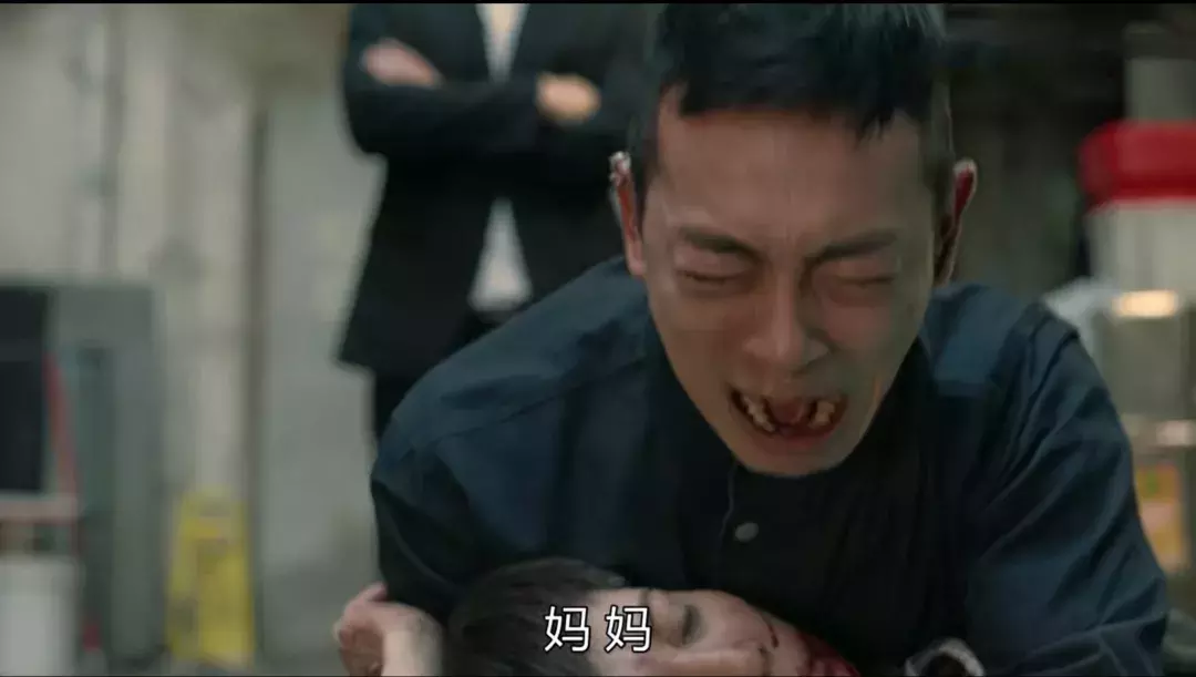 时隔16年,男神再次重聚,集齐tvb的顶级阵容,这剧不刷亏大发了