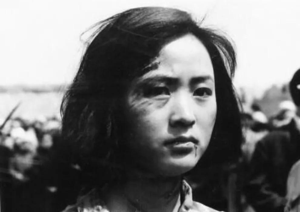 来自日本老兵的回忆 中国女战俘是被如何虐待的 小星爱历史 Mdeditor