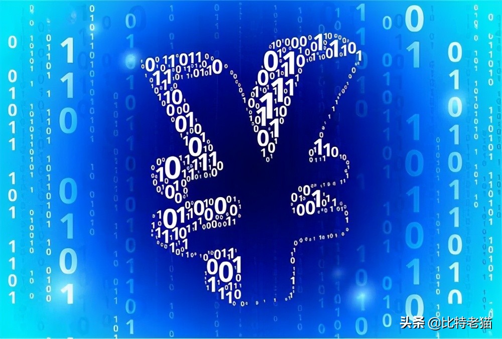 数字人民币的出现是否代表着第三方支付的落幕？1