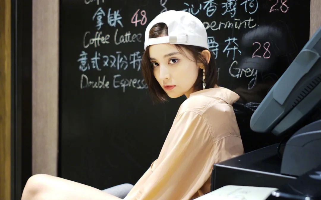 杨洋《你是我的荣耀》？古力娜扎《大唐明月》