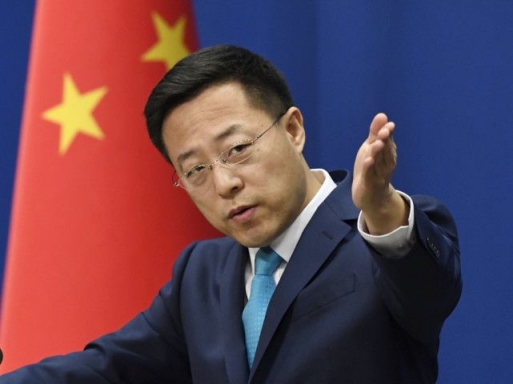 立陶宛放低姿态，希望中国不计前嫌？但现在只剩一条路可走