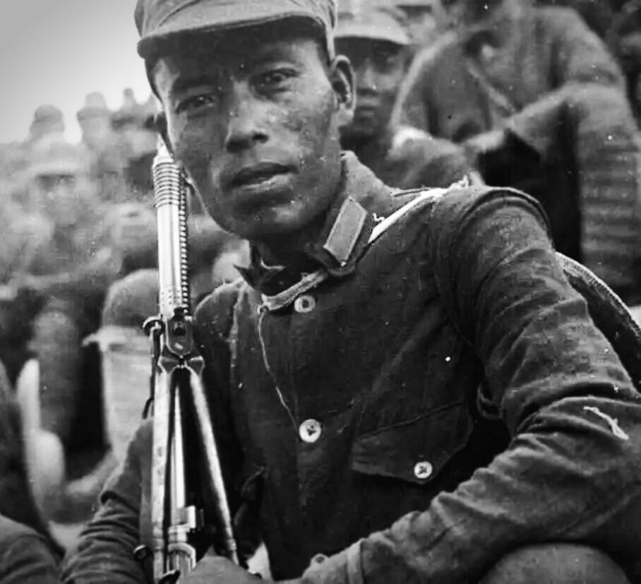 1937年全面抗战爆发时，八路军129师有多少兵力和