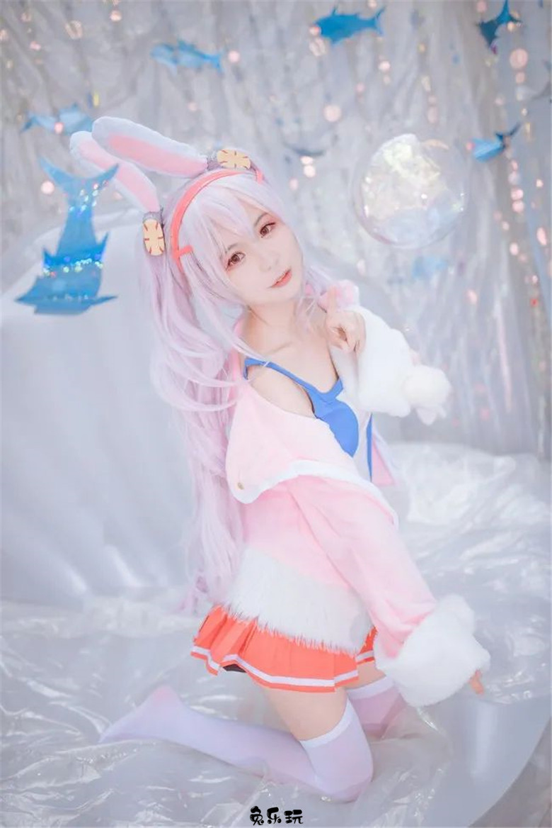 北之北丨碧蓝航线·拉菲