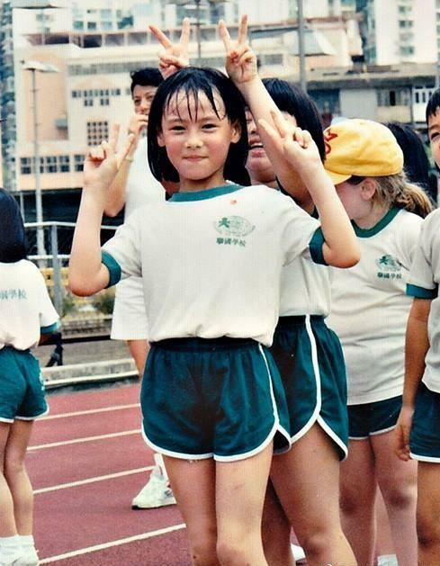 “豪门弃妇”梁洛施的悲伤，2年生3子，为何李家