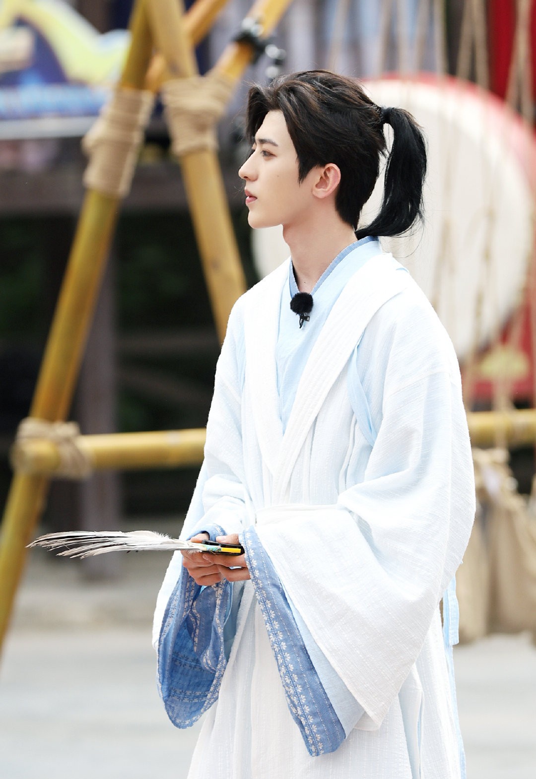 奔跑吧第四季口碑大逆袭！最新一期奔跑吧全员