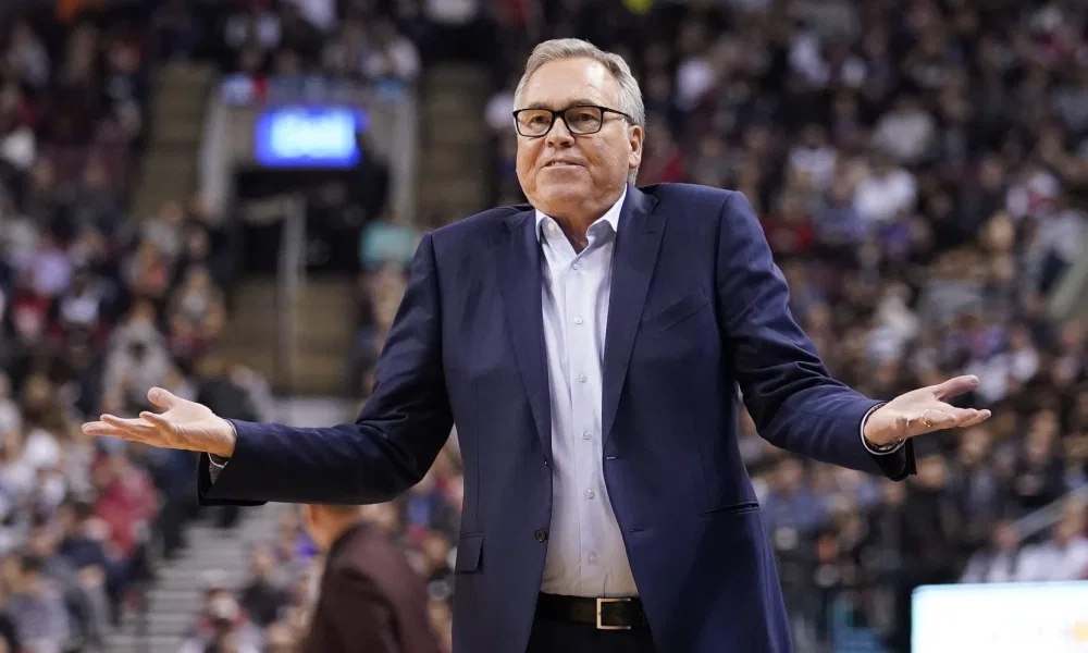 火箭G3傷情出爐！威少恢復訓練，兩人缺席第三戰，德帥稱2-0領先應該更加謹慎！-黑特籃球-NBA新聞影音圖片分享社區